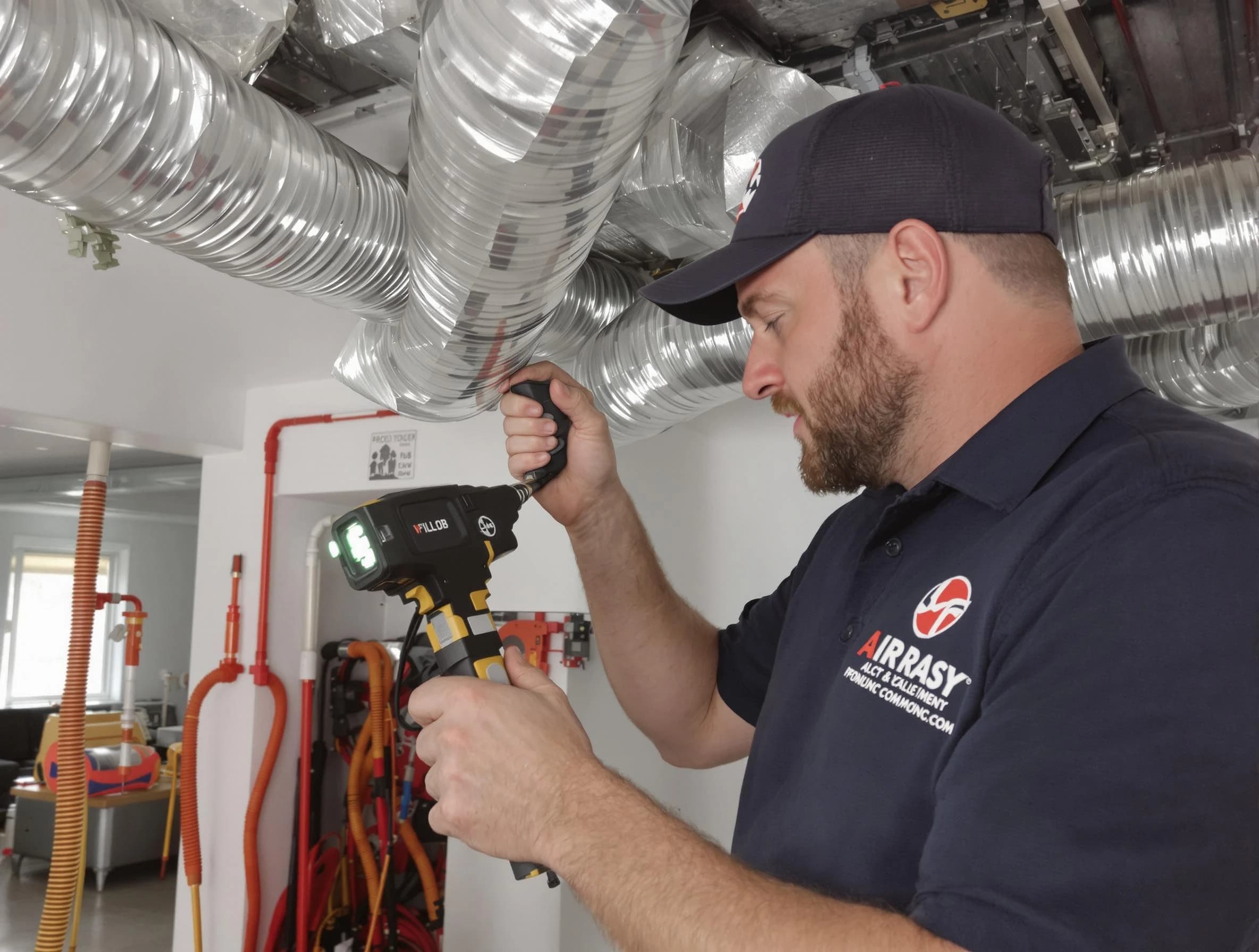 Duct Sealing service in Margaret, AL