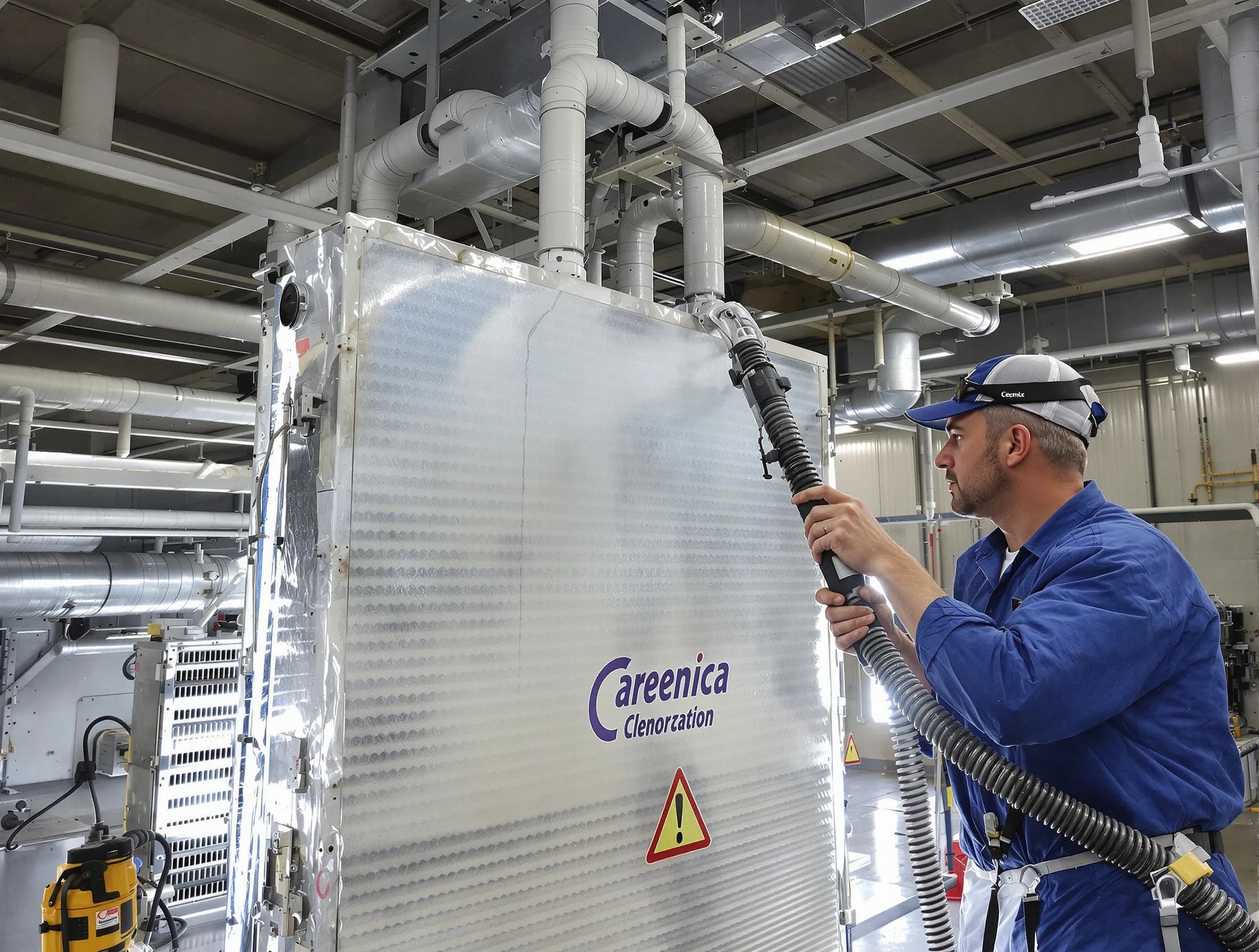 Coil Cleaning service in Margaret, AL